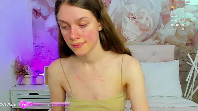 JaneBrowni online show from 10-26-25, 02:06