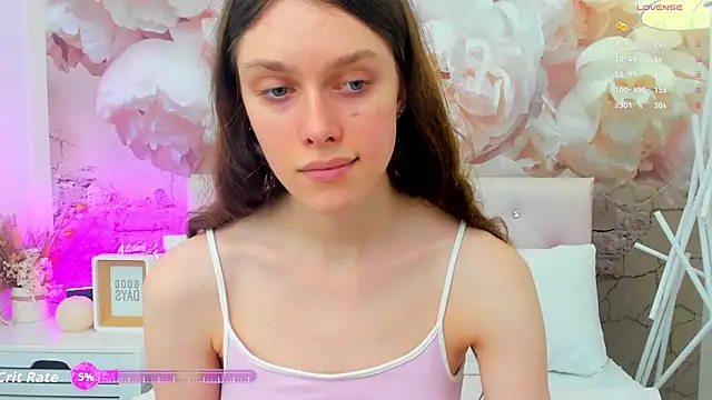 JaneBrowni online show from 11-02-25, 01:16