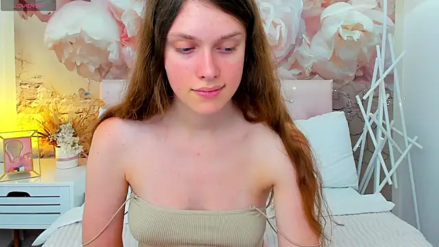 JaneBrowni online show from 07-26-26, 12:23