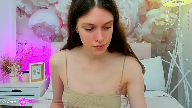 JaneBrowni online show from 11-08-25, 01:14