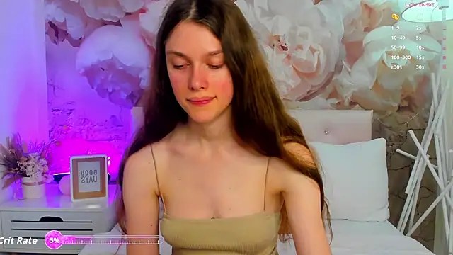 JaneBrowni online show from 11-05-25, 01:14