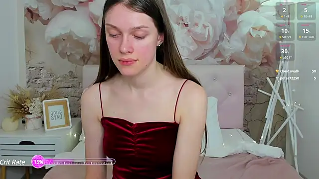 Snapshot of JaneBrowni chatting on 03-06-25, 04:38 JaneBrowni online show from 03-06-25, 04:38