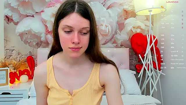 JaneBrowni online show from 04-04-26, 12:23