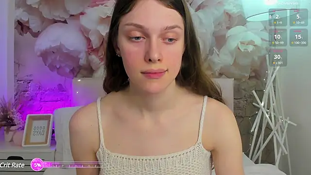 Snapshot of JaneBrowni chatting on 02-27-25, 07:37 JaneBrowni online show from 02-27-25, 07:37