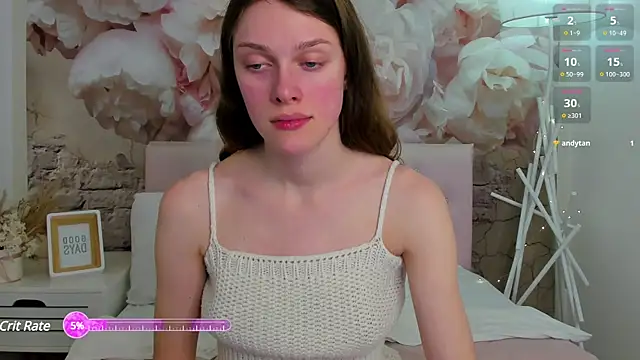 Snapshot of JaneBrowni chatting on 03-11-25, 04:29 JaneBrowni online show from 03-11-25, 04:29