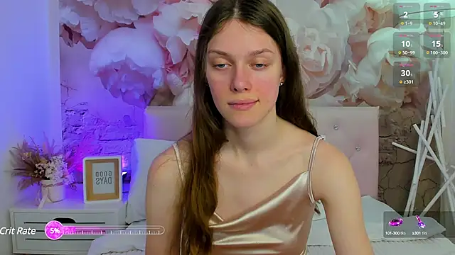 Snapshot of JaneBrowni chatting on 03-20-25, 01:15 JaneBrowni online show from 03-20-25, 01:15