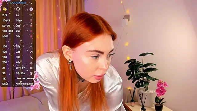 ChelseaGallamore online show from 12-04-24, 06:27