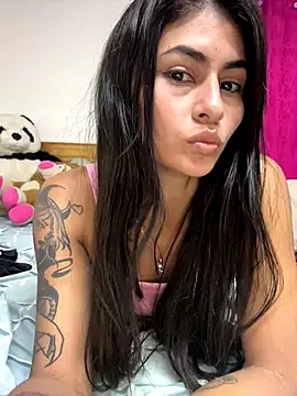 emilie xx  online show from 10-01-25, 08:02