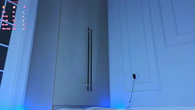 Jessa mi online show from 02-26-25, 04:38