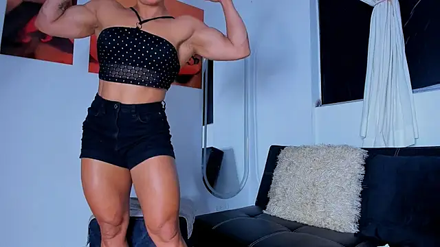 alexafit online show from 10-23-25, 09:46