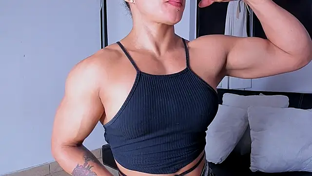 alexafit online show from 04-07-26, 07:04