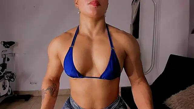 alexafit online show from 11-27-25, 08:53