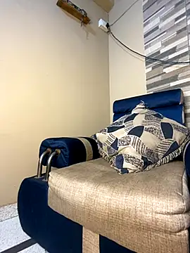 Shabnam88 online show from 11-14-25, 04:54