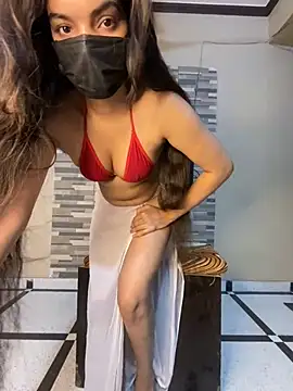 Shabnam88 online show from 12-21-25, 03:03