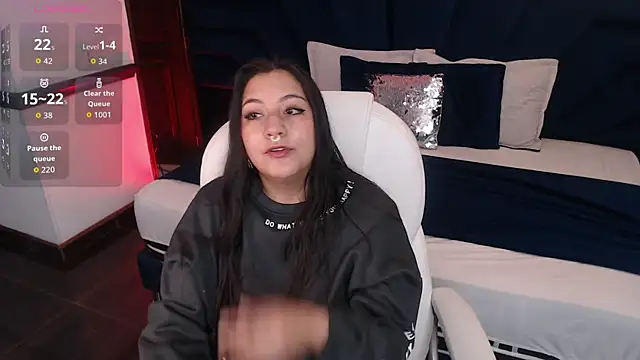 Paulis gh online show from 11-26-25, 12:38