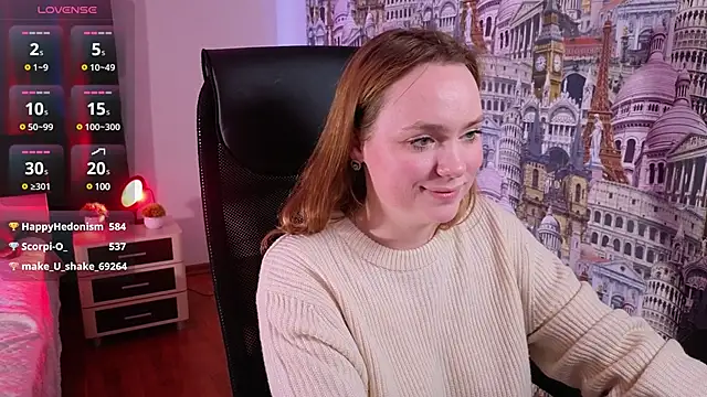 Kari Lunna online show from 03-02-25, 10:05