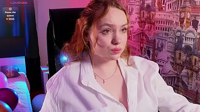 Kari Lunna online show from 03-05-25, 03:51