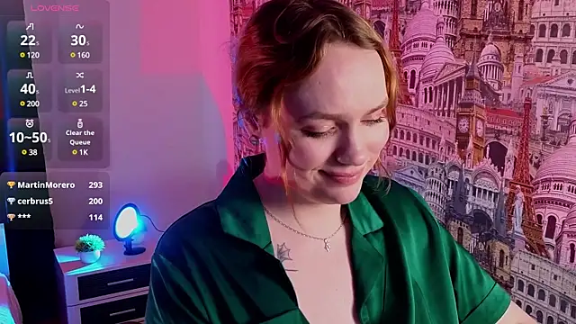 Kari Lunna online show from 03-05-25, 10:00