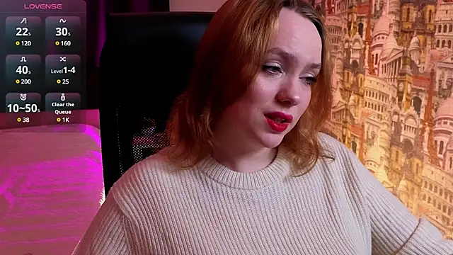 Kari Lunna online show from 02-28-25, 03:15