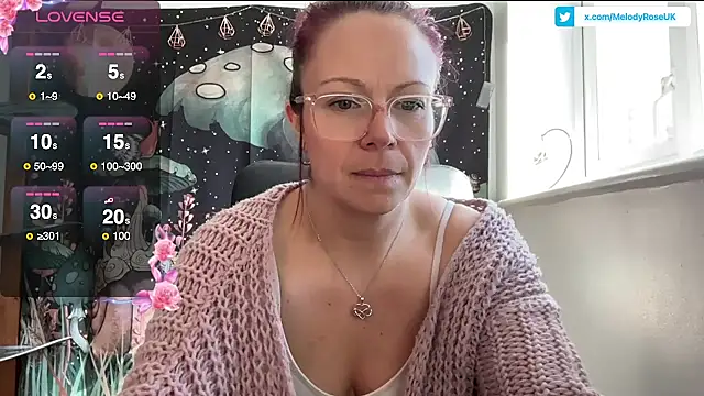 MelodyRoseUk online show from 03-20-25, 03:14