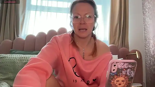 MelodyRoseUk online show from 03-30-26, 09:00