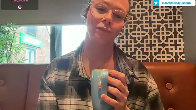 MelodyRoseUk online show from 02-12-26, 10:15