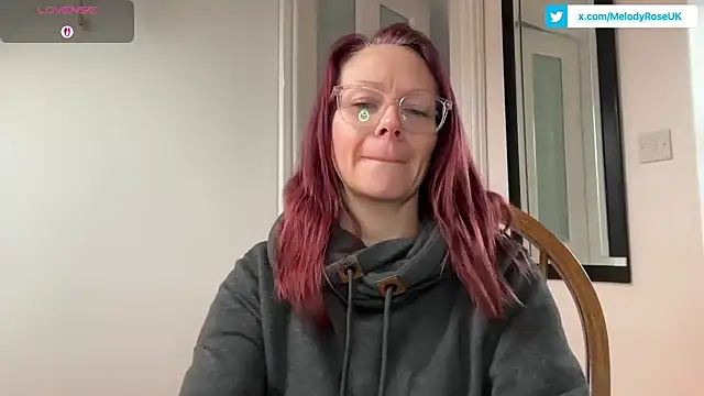 MelodyRoseUk online show from 02-13-26, 11:32
