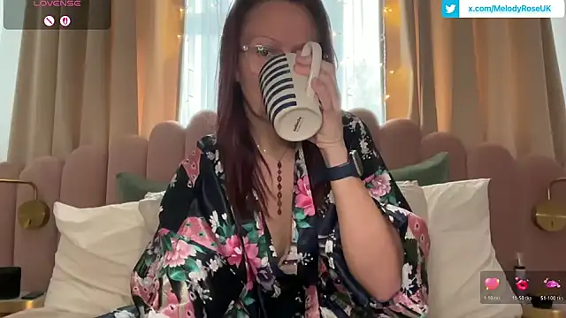 MelodyRoseUk online show from 02-09-26, 12:25