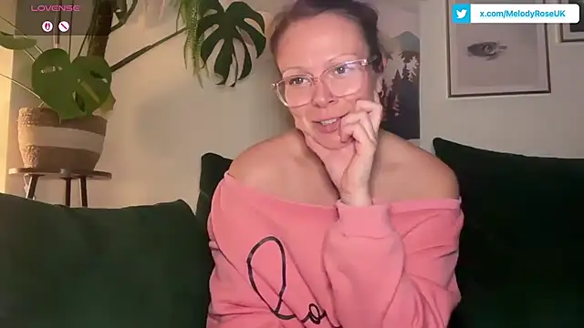 MelodyRoseUk online show from 02-13-26, 11:38