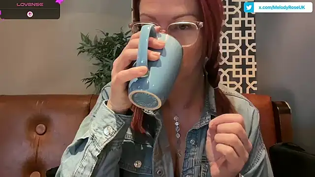 MelodyRoseUk online show from 11-25-25, 10:48