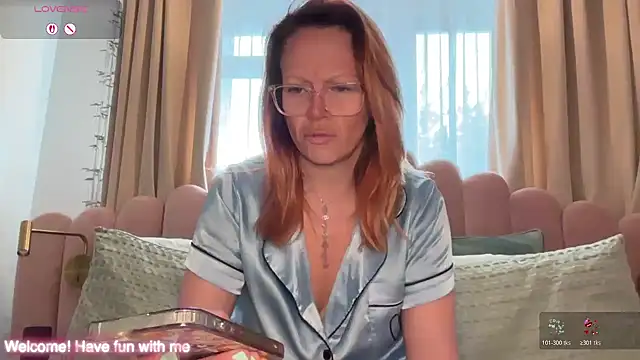 MelodyRoseUk online show from 03-24-26, 08:58