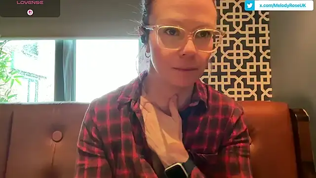 MelodyRoseUk online show from 02-06-26, 10:55