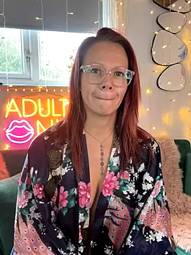 MelodyRoseUk online show from 09-18-25, 10:51
