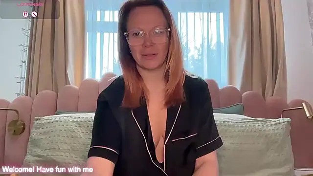 MelodyRoseUk online show from 03-27-26, 09:10