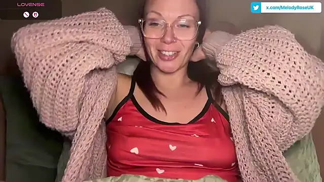 MelodyRoseUk online show from 01-05-26, 09:29