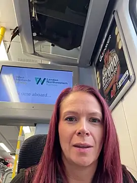 MelodyRoseUk online show from 10-23-25, 02:38