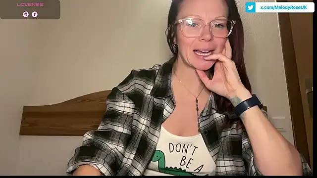 MelodyRoseUk online show from 01-18-26, 11:24