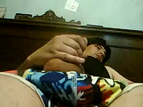 frank32love online show from 02-09-25, 01:00