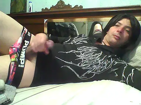 frank32love online show from 02-05-26, 02:57