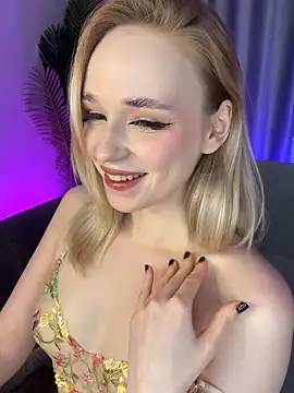 Eva Millss online show from 02-07-25, 01:32