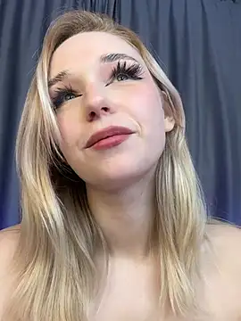 Eva Millss online show from 02-07-25, 07:59