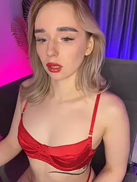 Eva Millss online show from 12-26-24, 04:58