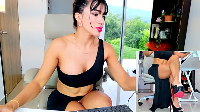 kimberly  online show from 03-03-26, 09:22