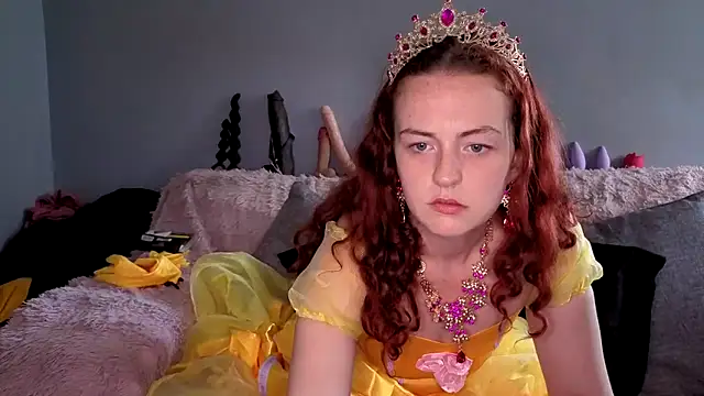 ENGLISHEMILY 69 online show from 09-25-25, 11:16