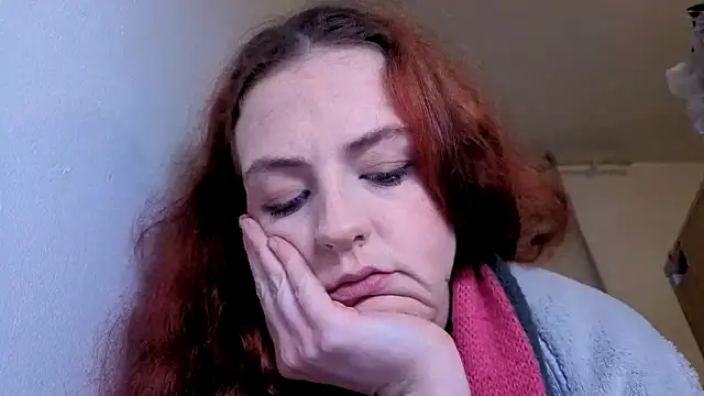 ENGLISHEMILY 69 online show from 12-02-25, 10:22