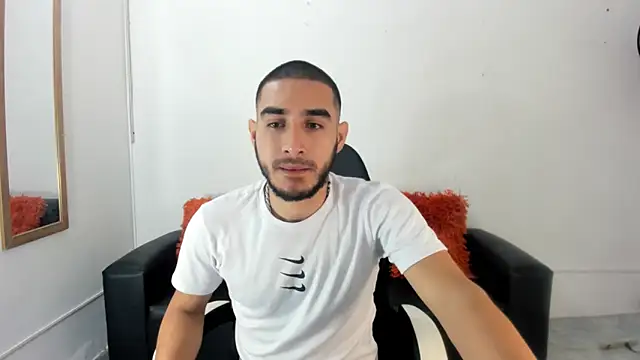 JuanDiegoKing online show from 03-12-25, 07:25