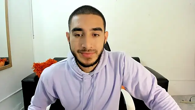 JuanDiegoKing online show from 03-21-25, 03:33