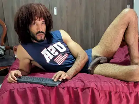Snapshot of KarlMarley1 chatting on 09-18-25, 12:30 KarlMarley1 online show from 09-18-25, 12:30
