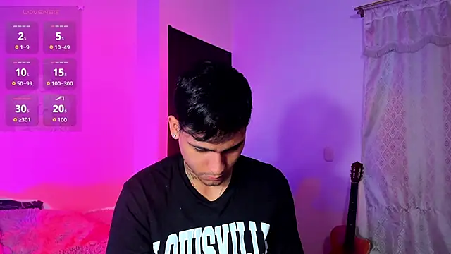 Snapshot of christianwang chatting on 11-21-25, 04:00 christianwang online show from 11-21-25, 04:00