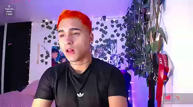 Snapshot of christianwang chatting on 03-17-25, 07:46 christianwang online show from 03-17-25, 07:46